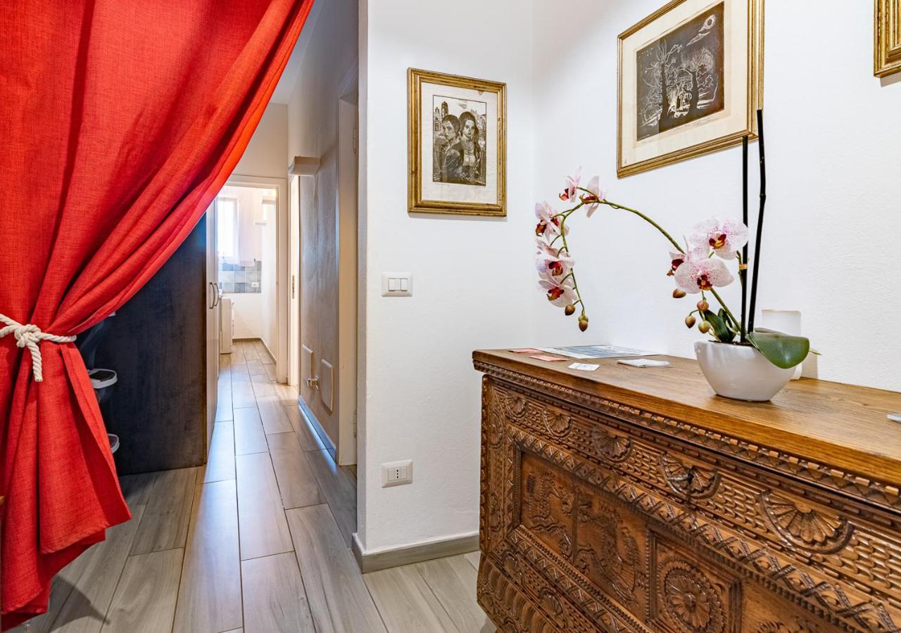 Terrace Rooms Olbia Center Zewnętrze zdjęcie