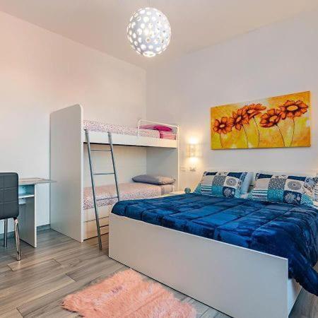 Terrace Rooms Olbia Center Zewnętrze zdjęcie