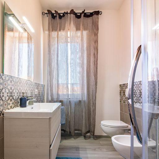 Terrace Rooms Olbia Center Zewnętrze zdjęcie