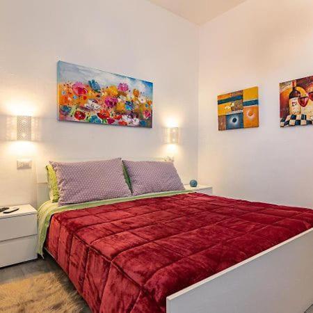 Terrace Rooms Olbia Center Zewnętrze zdjęcie